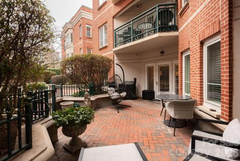 415 N Church Street Charlotte NC 28202
