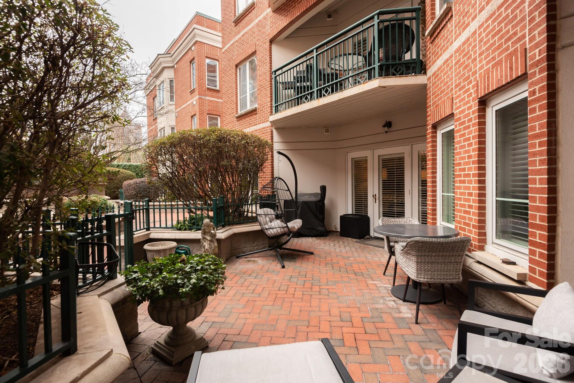 415 N Church Street Charlotte NC 28202
