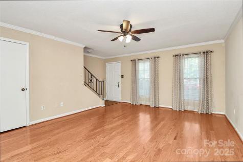 4500 Central Avenue Charlotte NC 28205