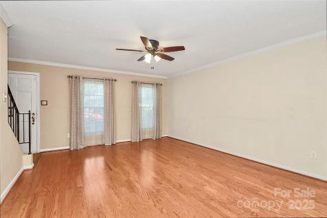 4500 Central Avenue Charlotte NC 28205