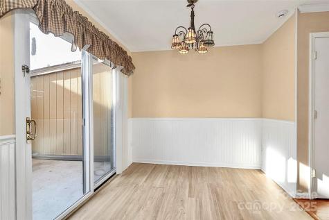 4500 Central Avenue Charlotte NC 28205