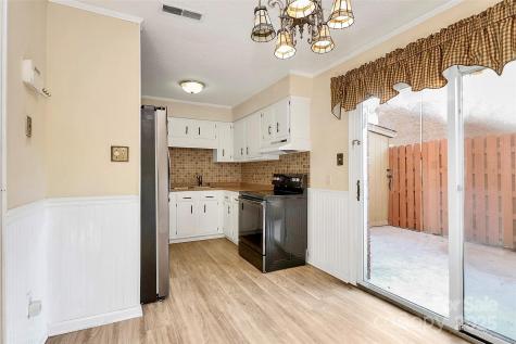 4500 Central Avenue Charlotte NC 28205