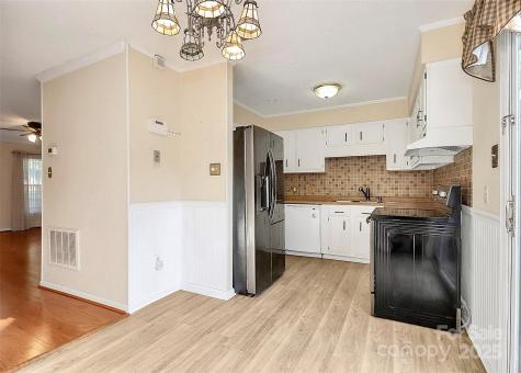 4500 Central Avenue Charlotte NC 28205