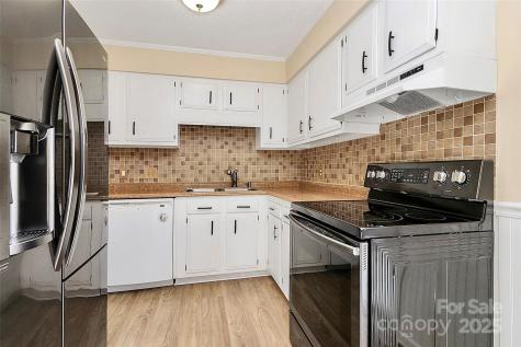 4500 Central Avenue Charlotte NC 28205