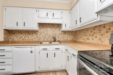 4500 Central Avenue Charlotte NC 28205