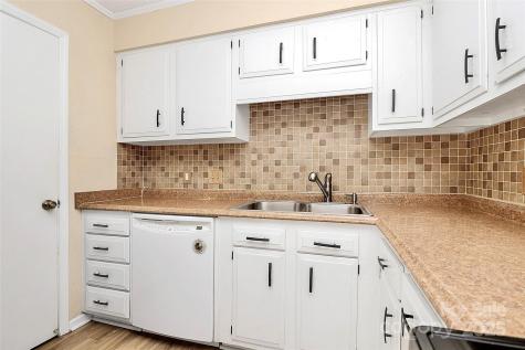 4500 Central Avenue Charlotte NC 28205