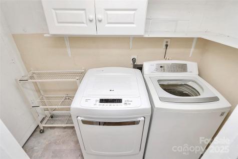 4500 Central Avenue Charlotte NC 28205