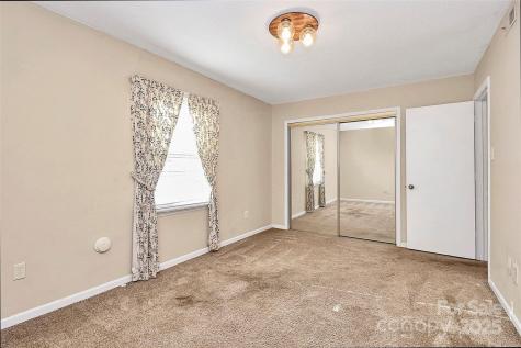 4500 Central Avenue Charlotte NC 28205