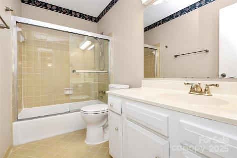 4500 Central Avenue Charlotte NC 28205