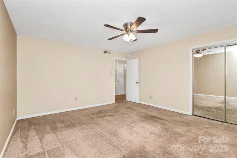 4500 Central Avenue Charlotte NC 28205