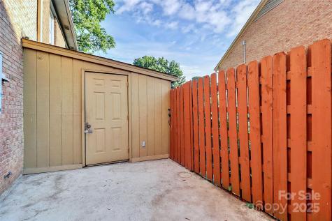 4500 Central Avenue Charlotte NC 28205