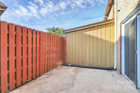 4500 Central Avenue Charlotte NC 28205