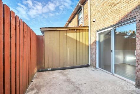 4500 Central Avenue Charlotte NC 28205