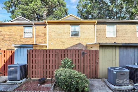 4500 Central Avenue Charlotte NC 28205