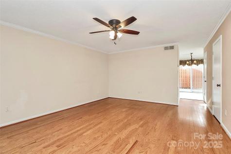 4500 Central Avenue Charlotte NC 28205