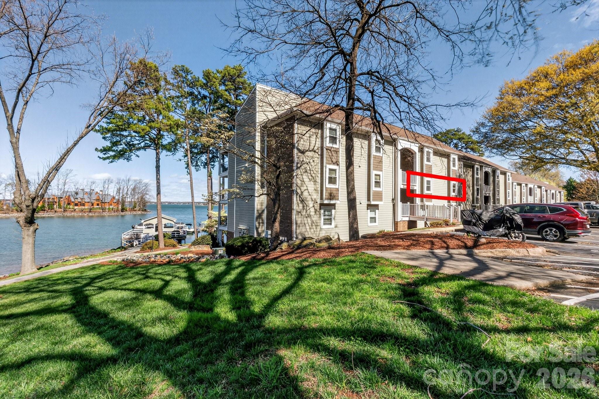 20407 Harborgate Court Cornelius NC 28031