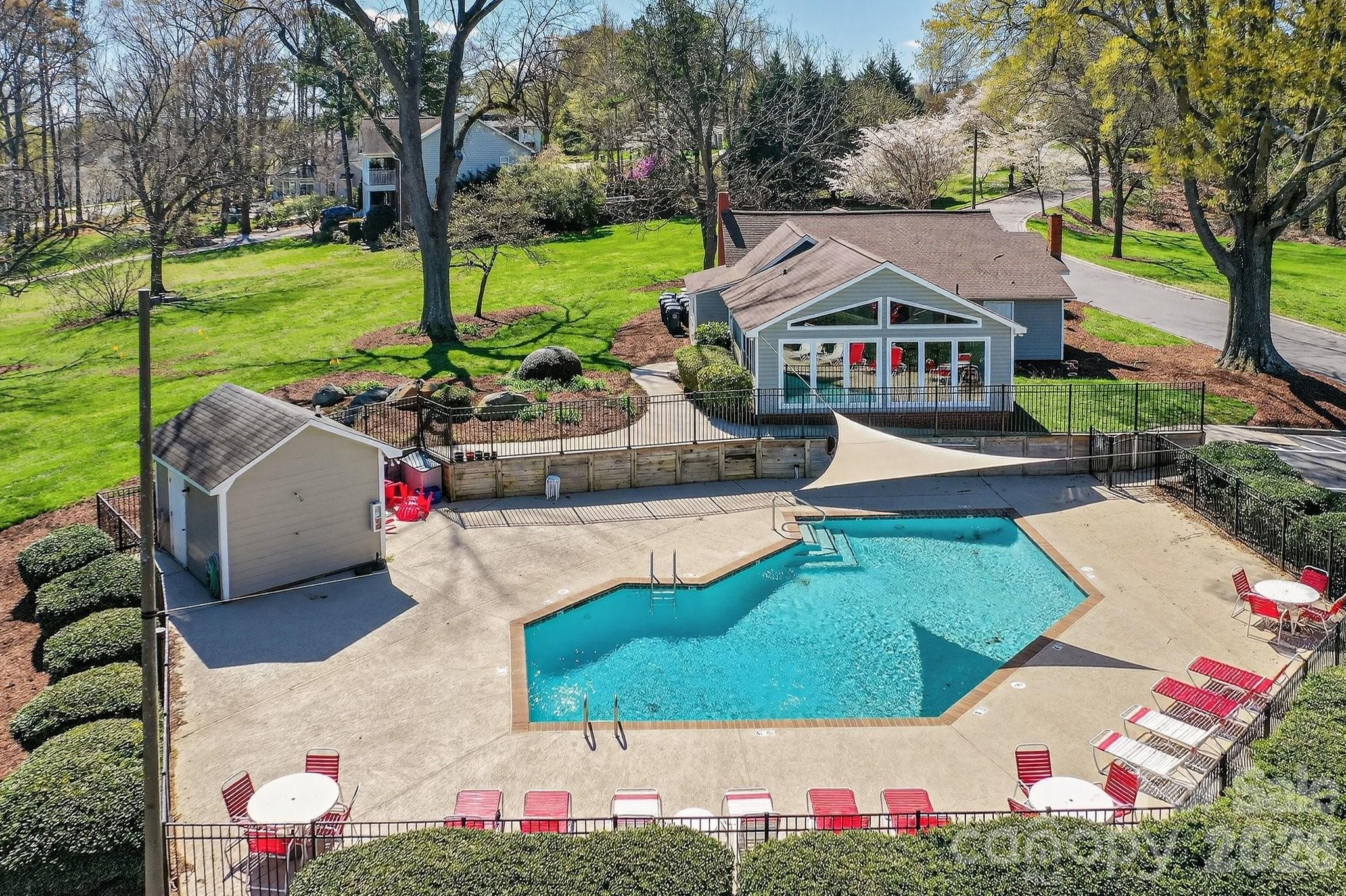 20407 Harborgate Court Cornelius NC 28031