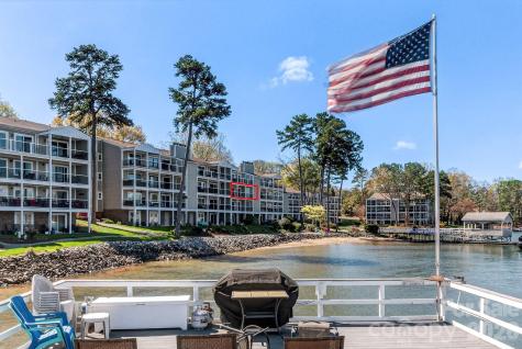 20407 Harborgate Court Cornelius NC 28031