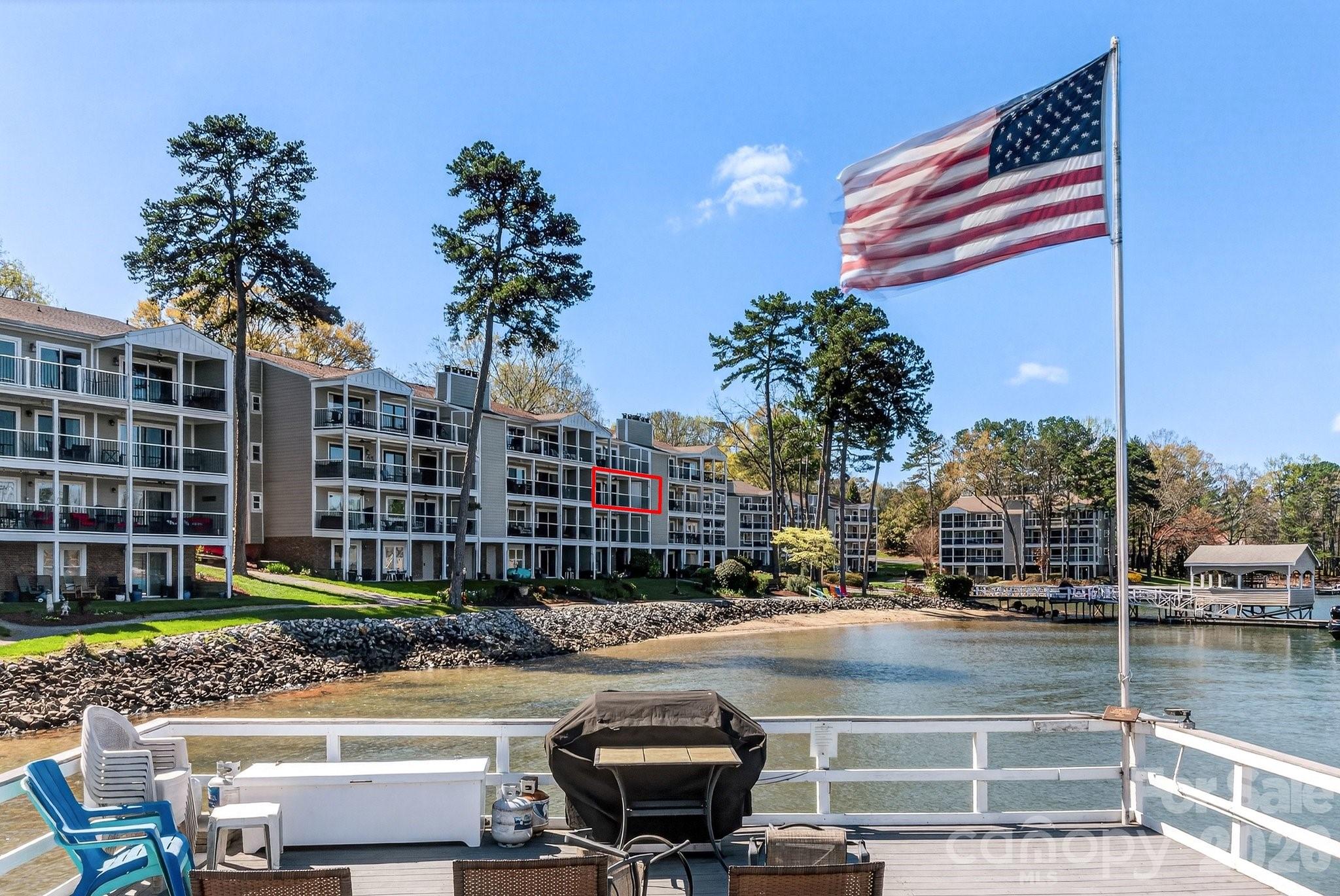 20407 Harborgate Court Cornelius NC 28031