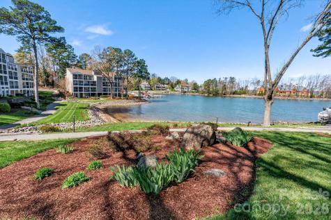 20407 Harborgate Court Cornelius NC 28031