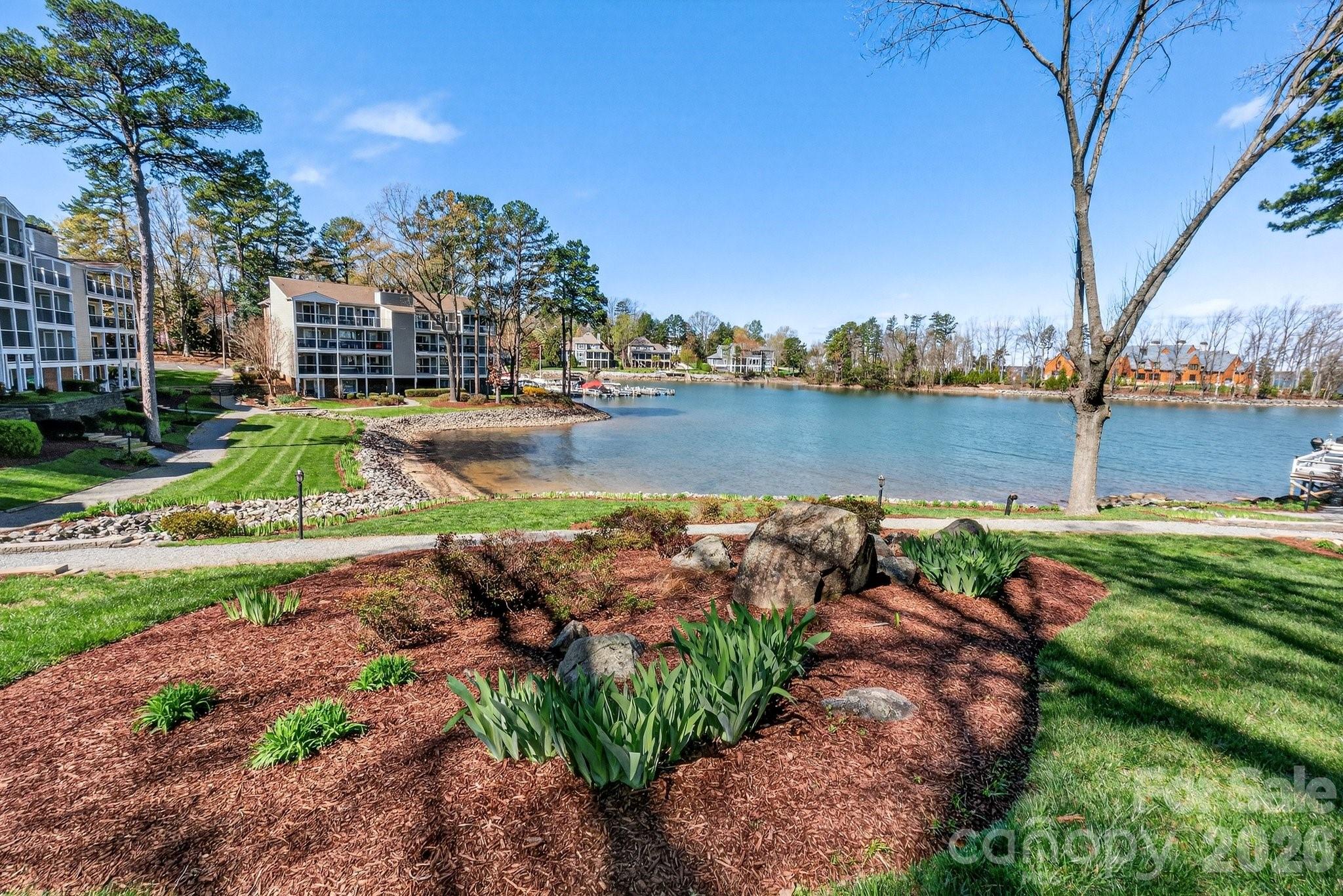 20407 Harborgate Court Cornelius NC 28031