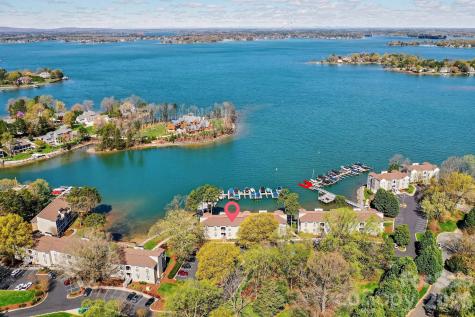 20407 Harborgate Court Cornelius NC 28031