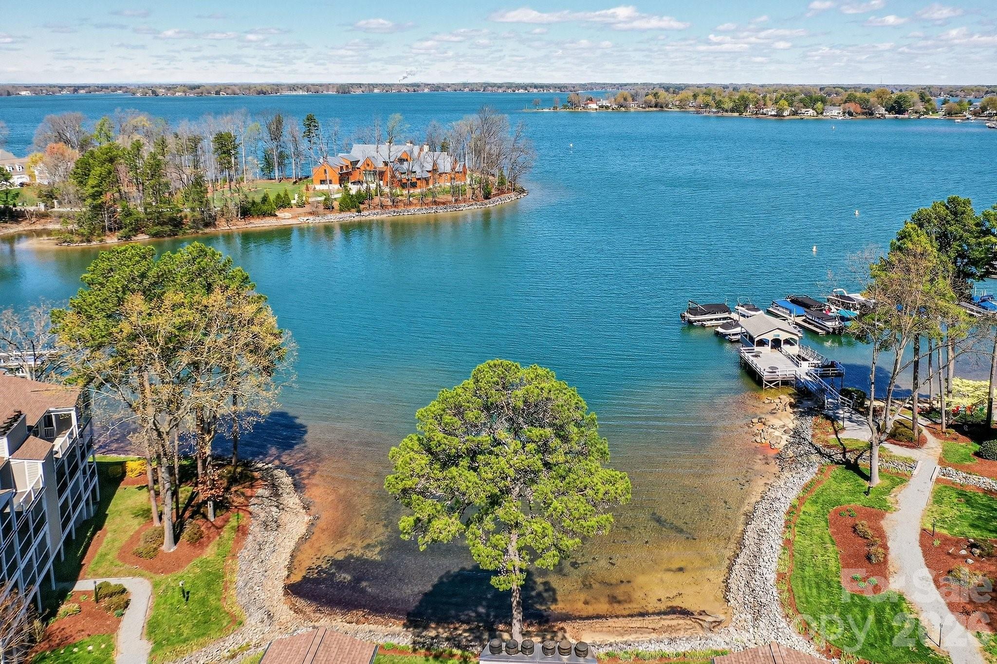 20407 Harborgate Court Cornelius NC 28031