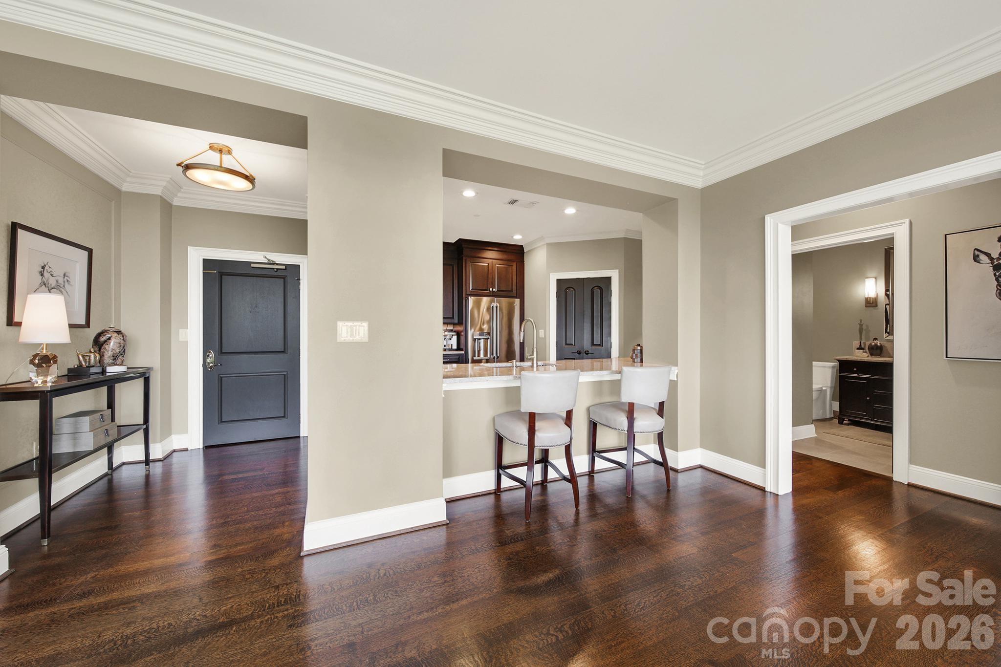400 N Church Street Charlotte NC 28202