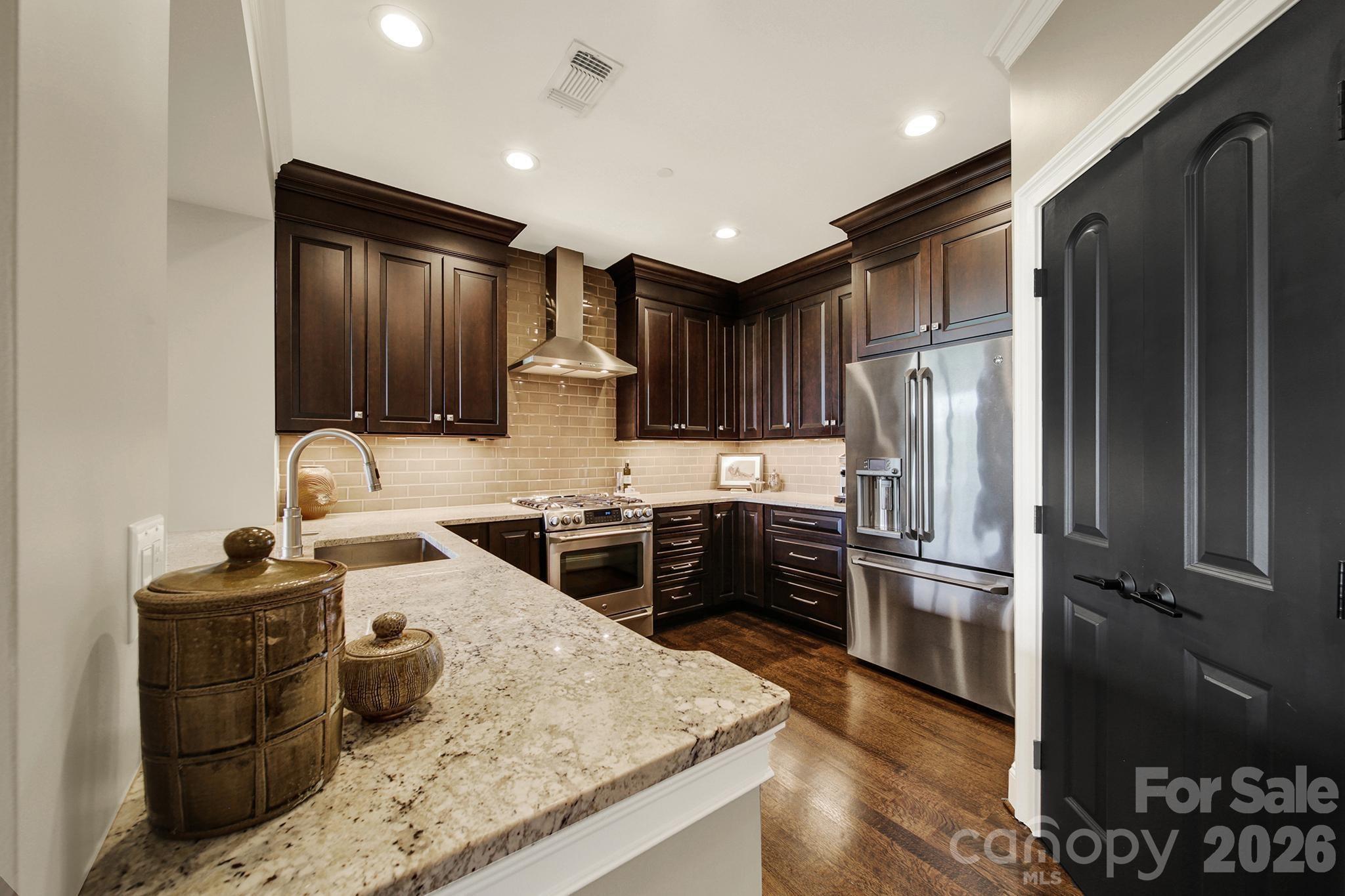 400 N Church Street Charlotte NC 28202