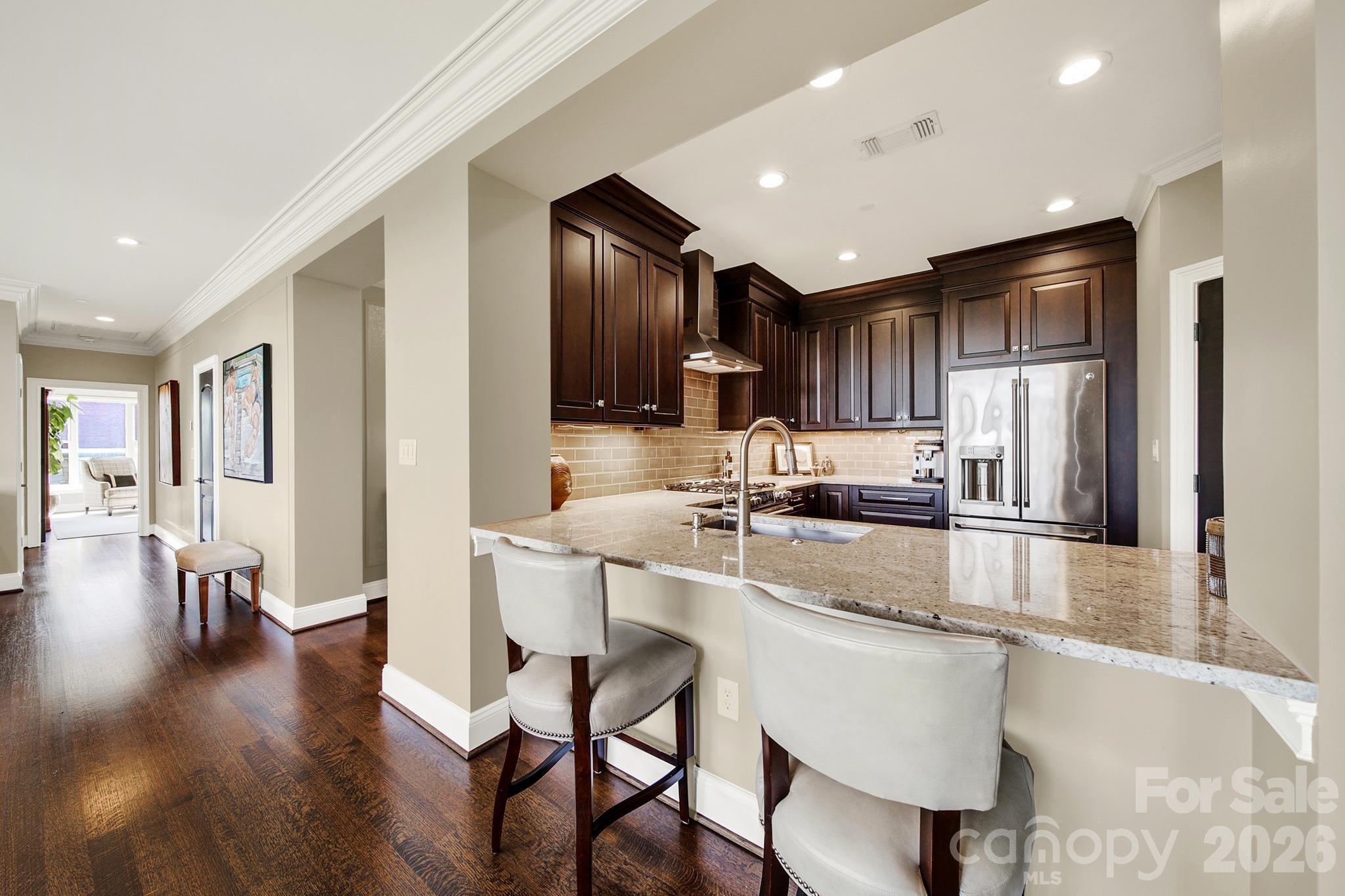400 N Church Street Charlotte NC 28202