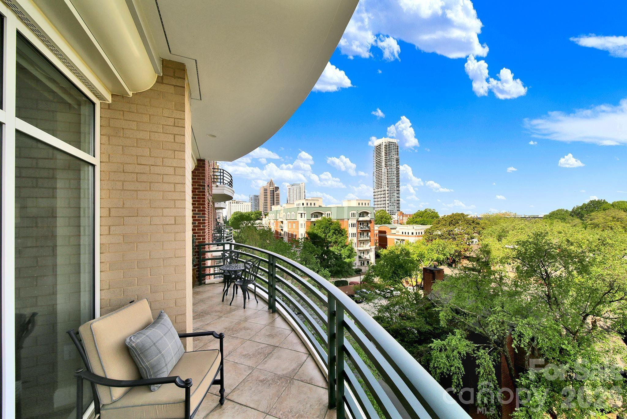 400 N Church Street Charlotte NC 28202
