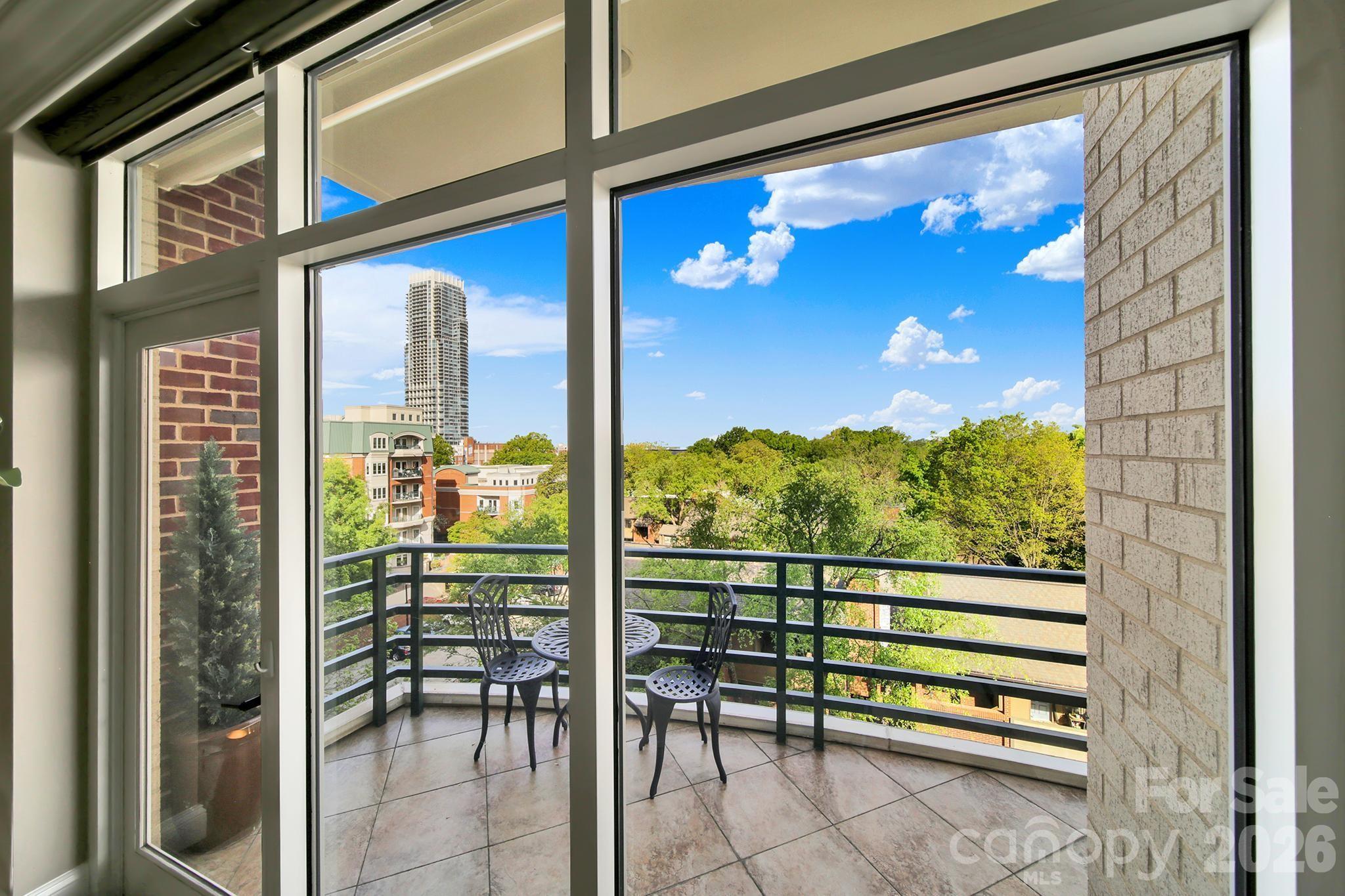 400 N Church Street Charlotte NC 28202