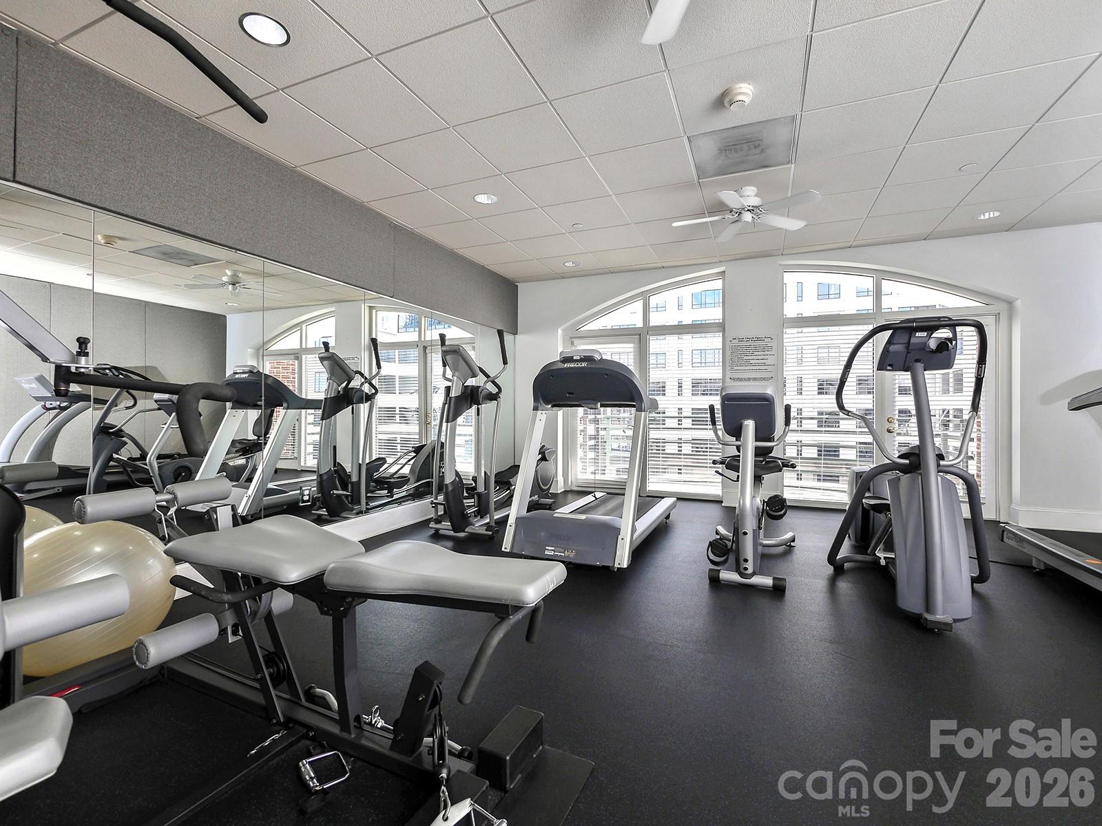400 N Church Street Charlotte NC 28202