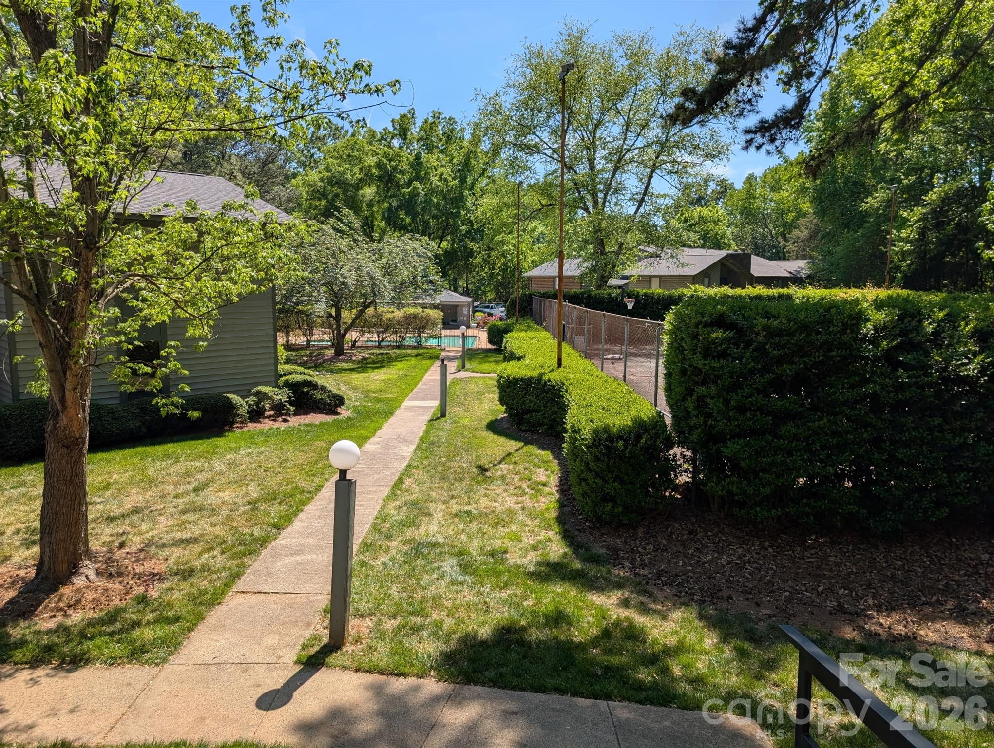 5012 Sardis Road Charlotte NC 28270