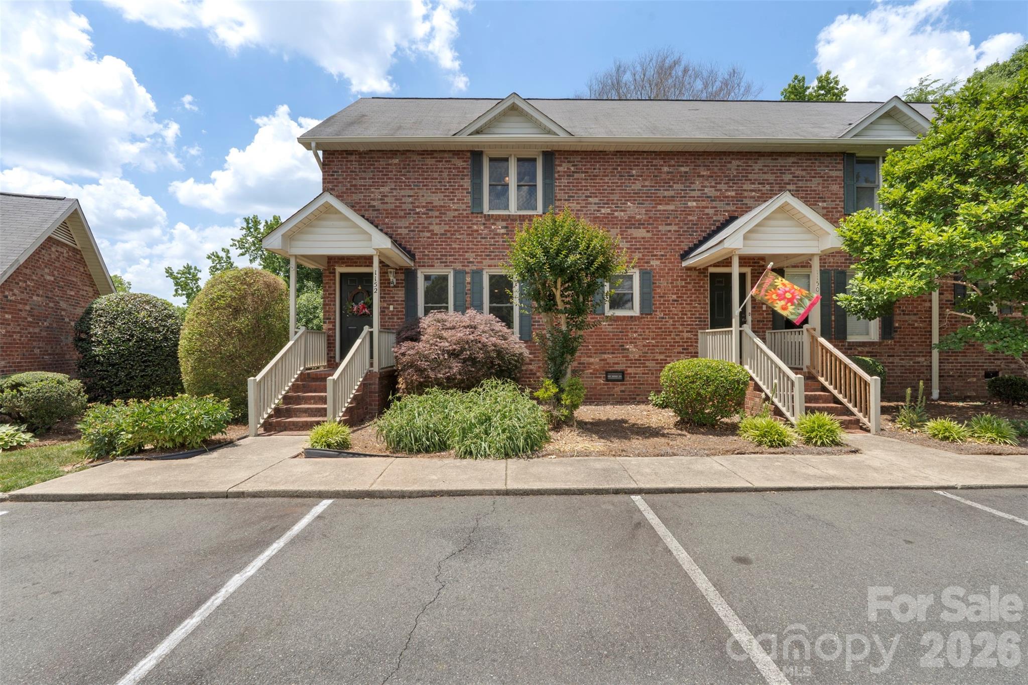 1152 Crestmont Drive SE Concord NC 28025