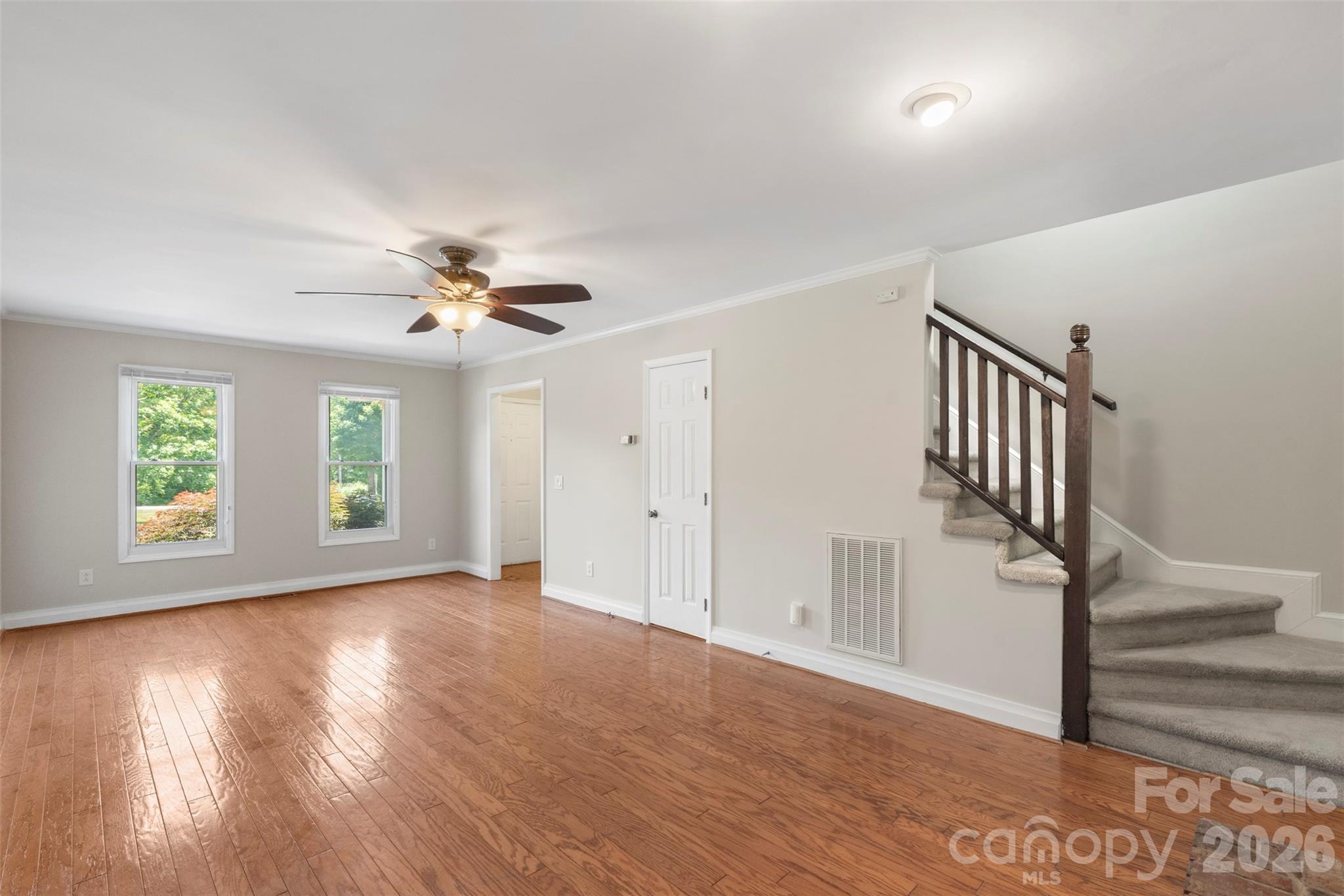 1152 Crestmont Drive SE Concord NC 28025
