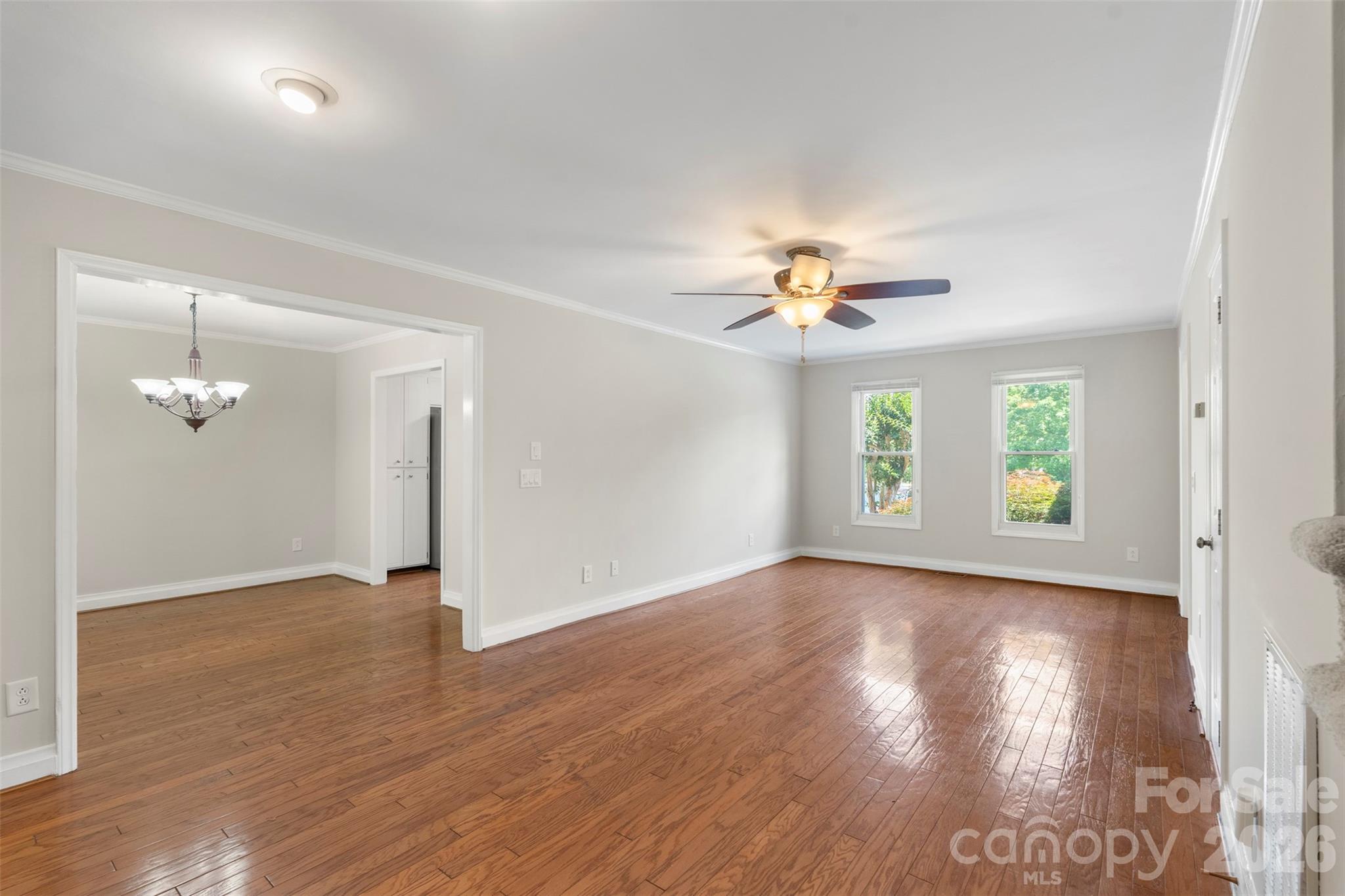 1152 Crestmont Drive SE Concord NC 28025