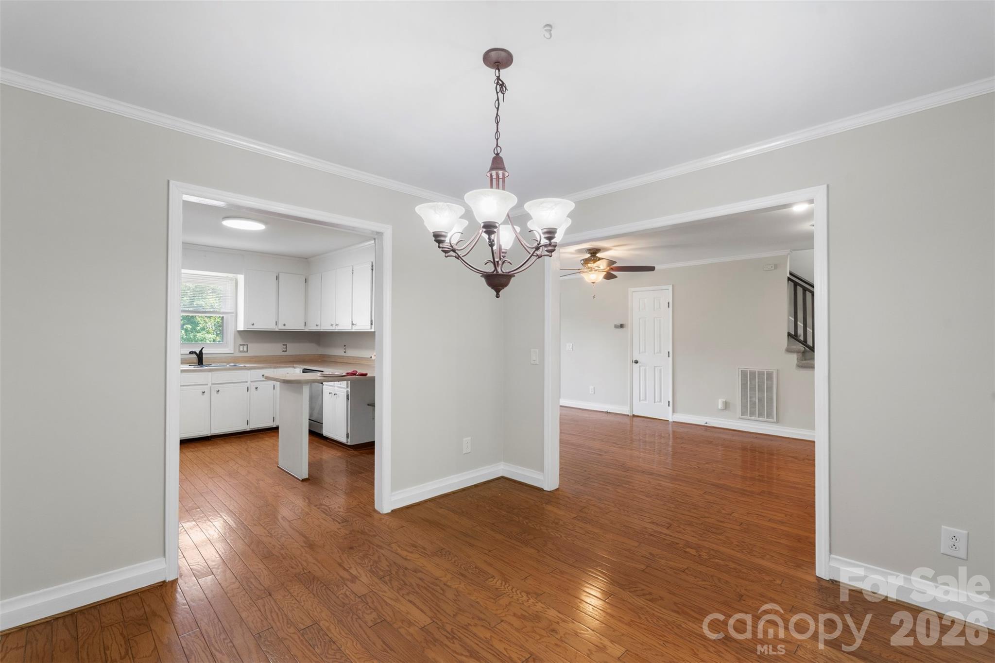 1152 Crestmont Drive SE Concord NC 28025