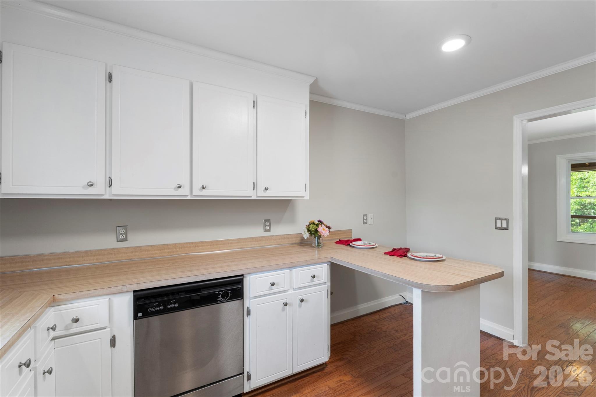 1152 Crestmont Drive SE Concord NC 28025