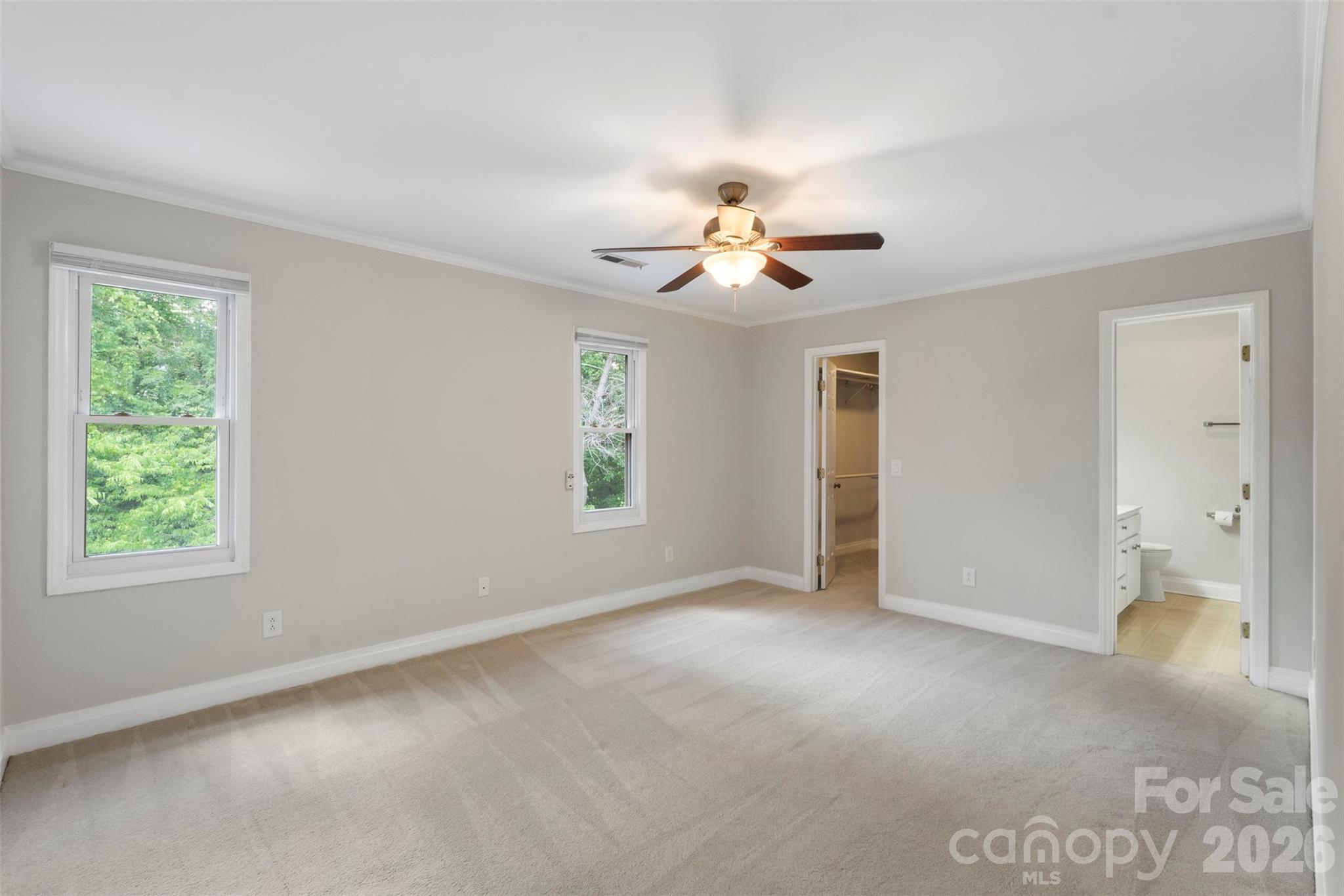 1152 Crestmont Drive SE Concord NC 28025