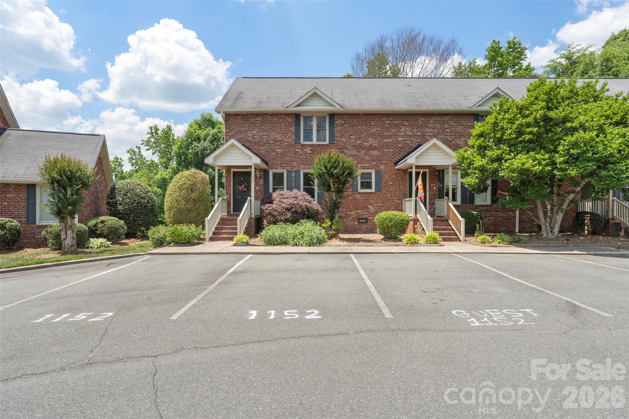 1152 Crestmont Drive SE Concord NC 28025