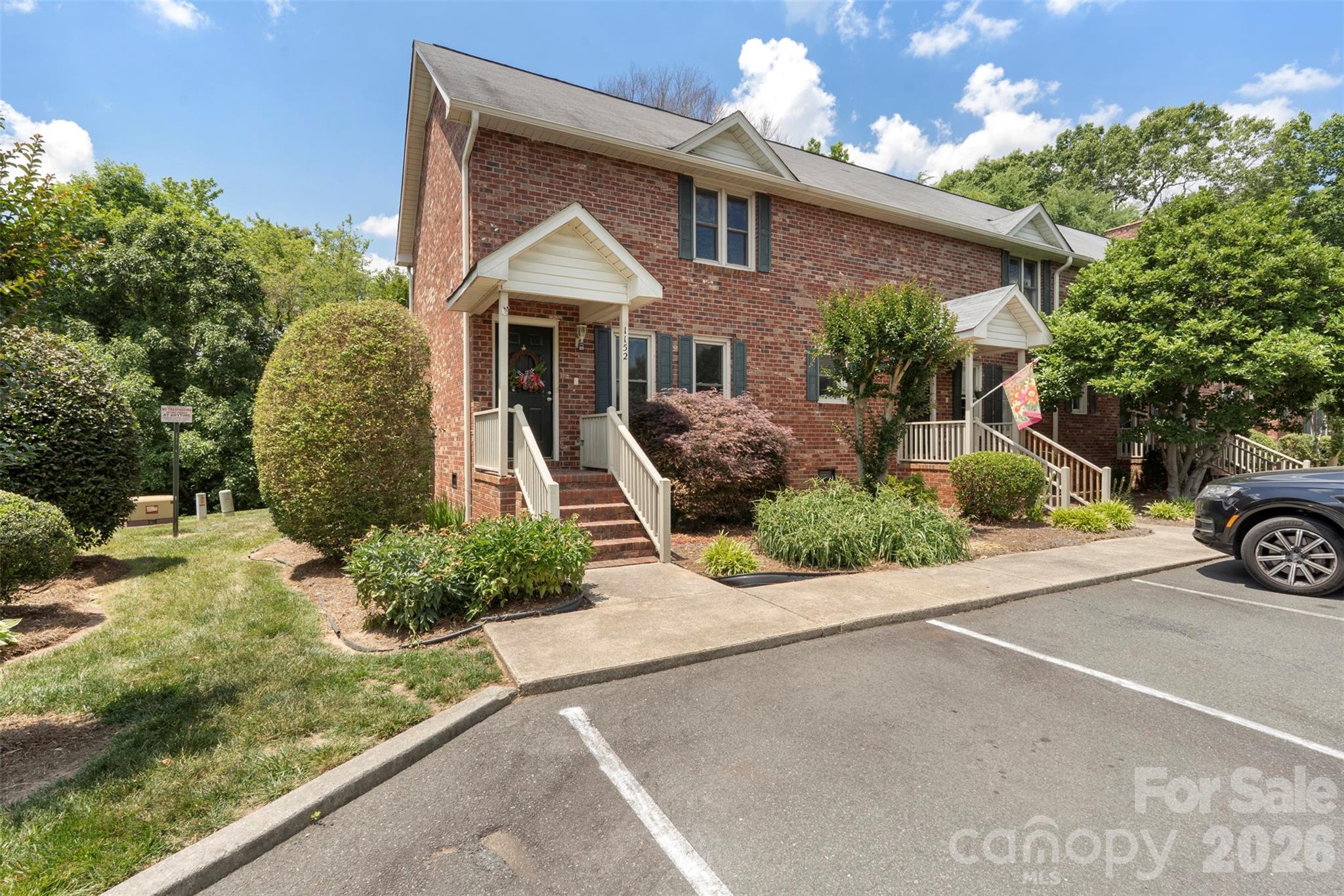 1152 Crestmont Drive SE Concord NC 28025