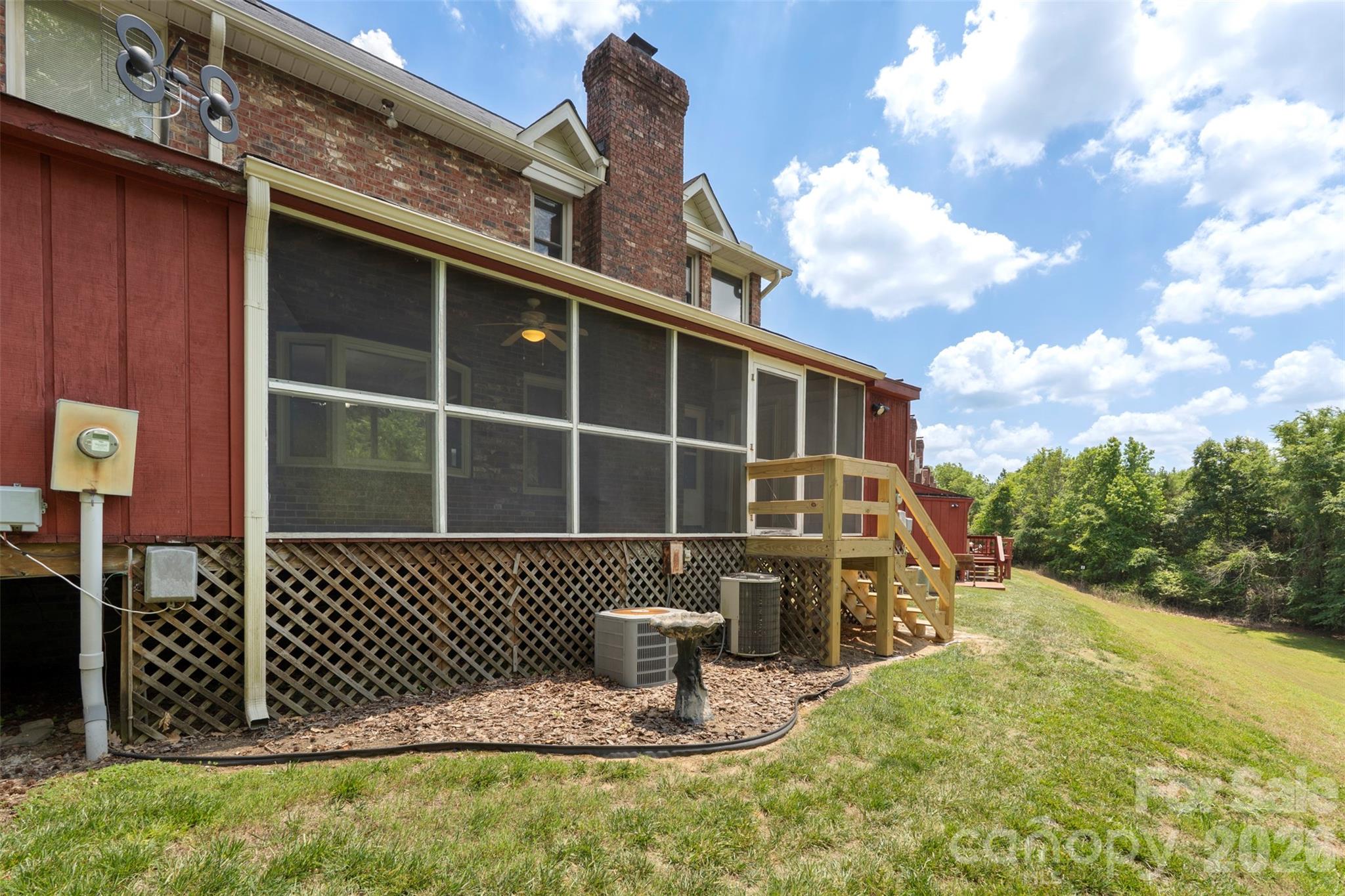 1152 Crestmont Drive SE Concord NC 28025