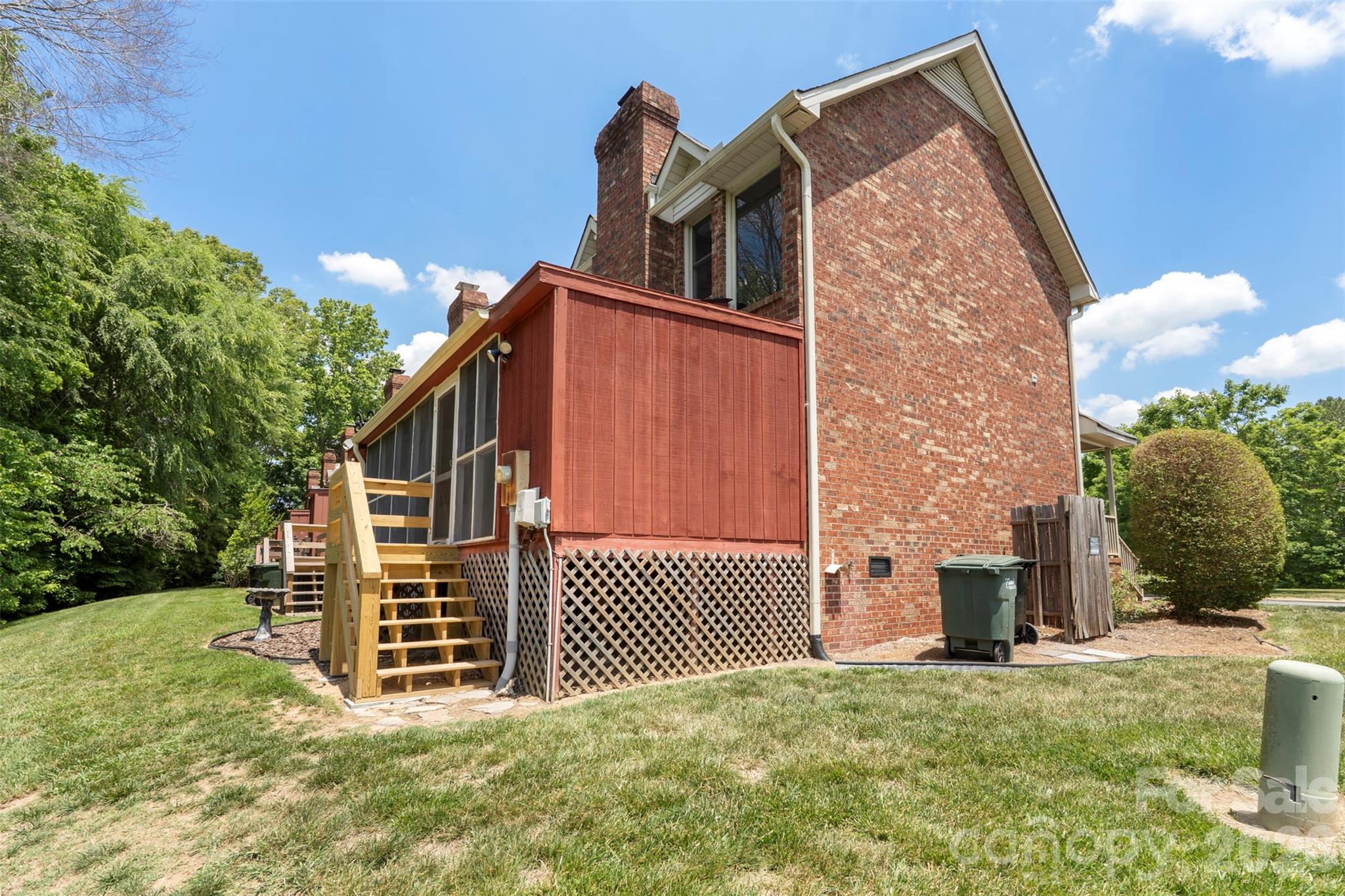 1152 Crestmont Drive SE Concord NC 28025