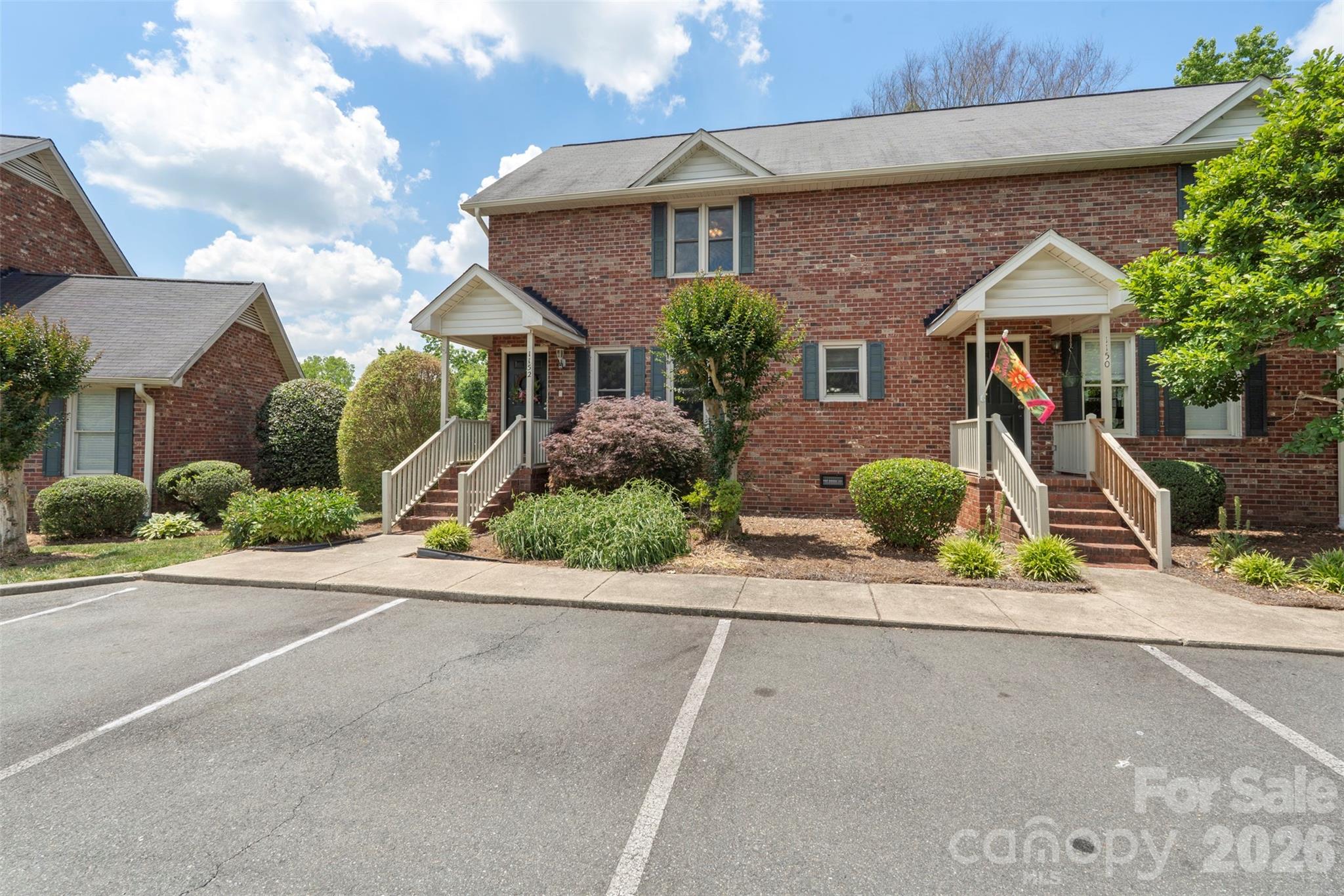1152 Crestmont Drive SE Concord NC 28025