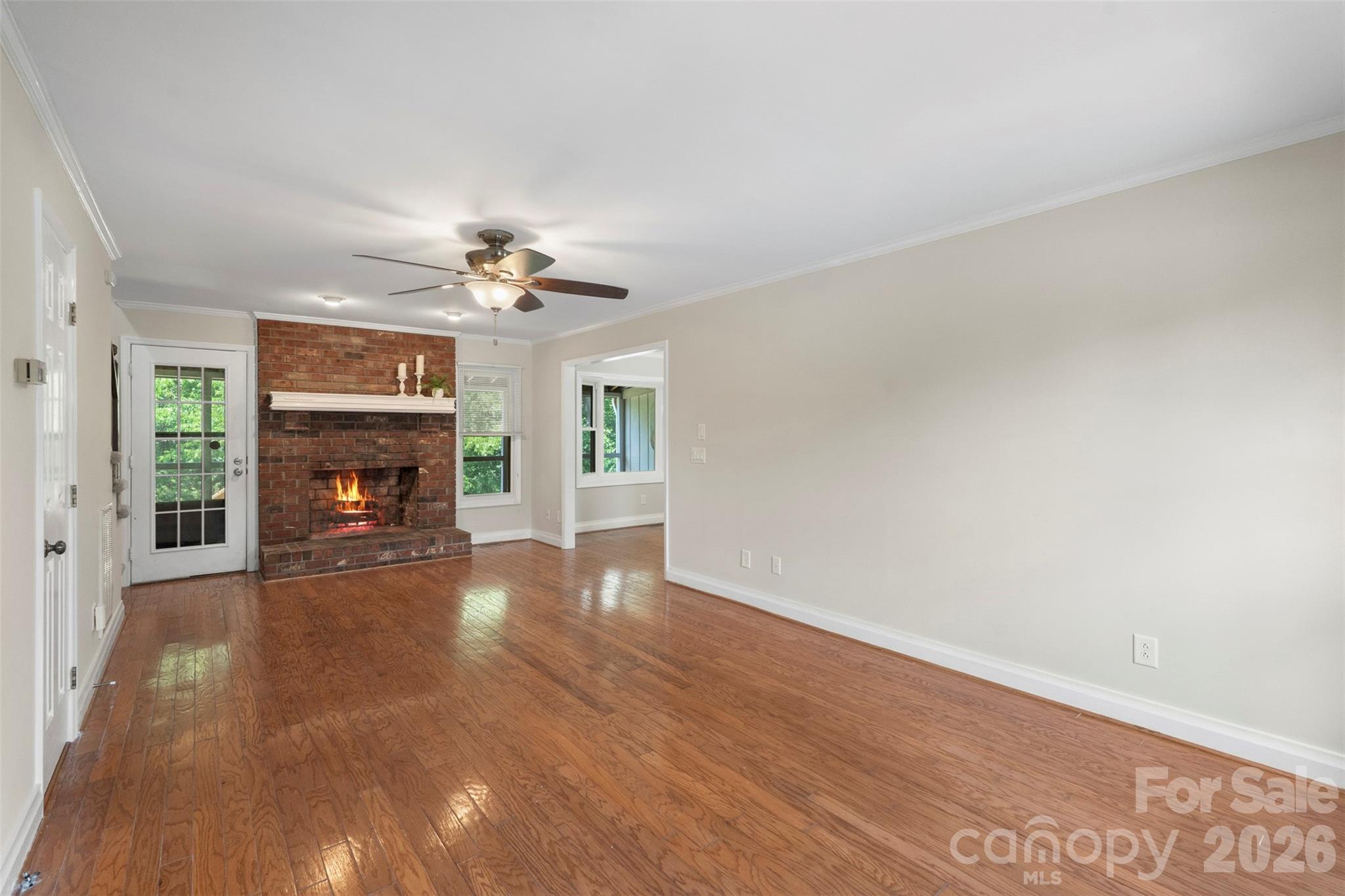 1152 Crestmont Drive SE Concord NC 28025