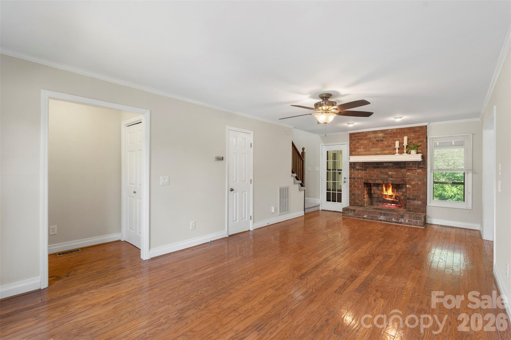 1152 Crestmont Drive SE Concord NC 28025