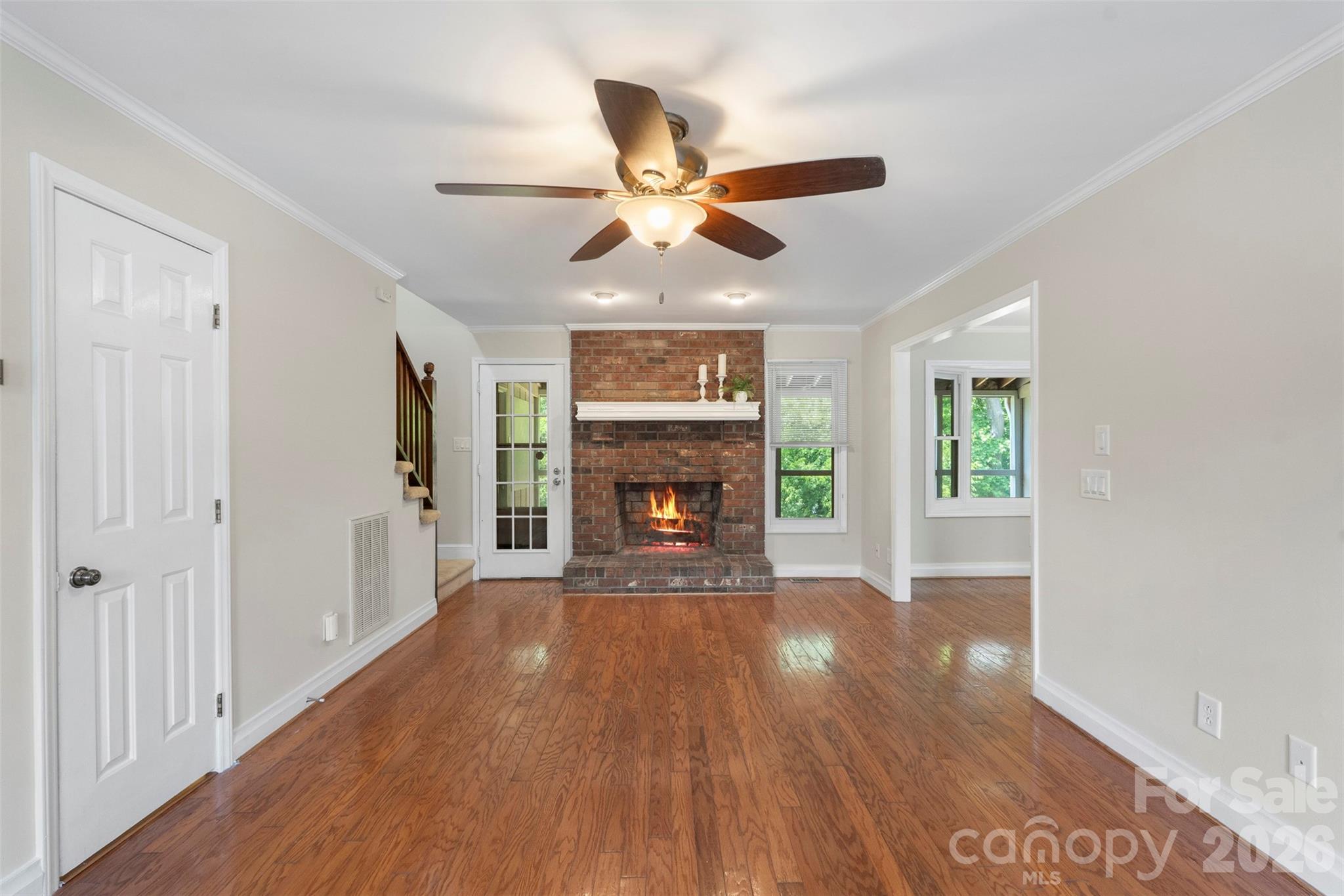 1152 Crestmont Drive SE Concord NC 28025