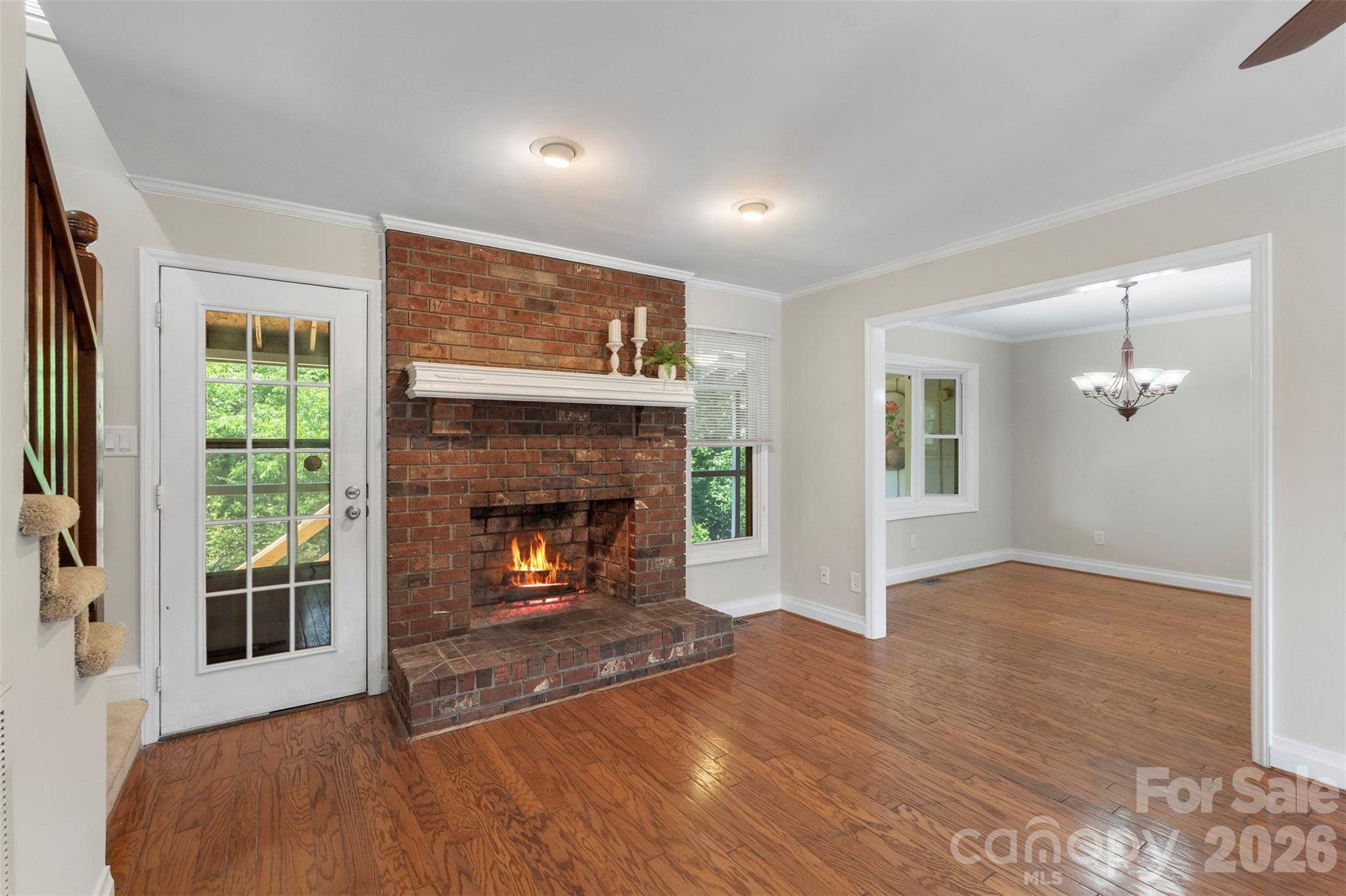 1152 Crestmont Drive SE Concord NC 28025