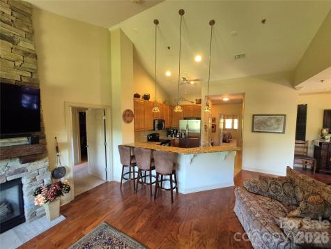 1564 Country Club Drive Maggie Valley NC 28751